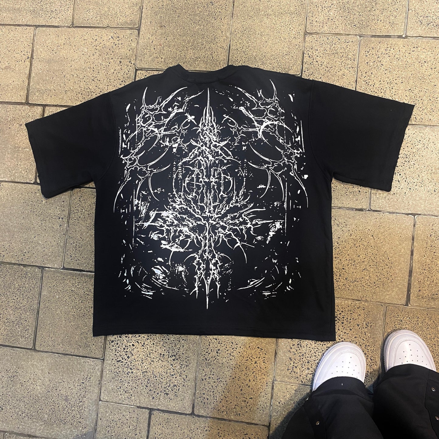 T SHIRT