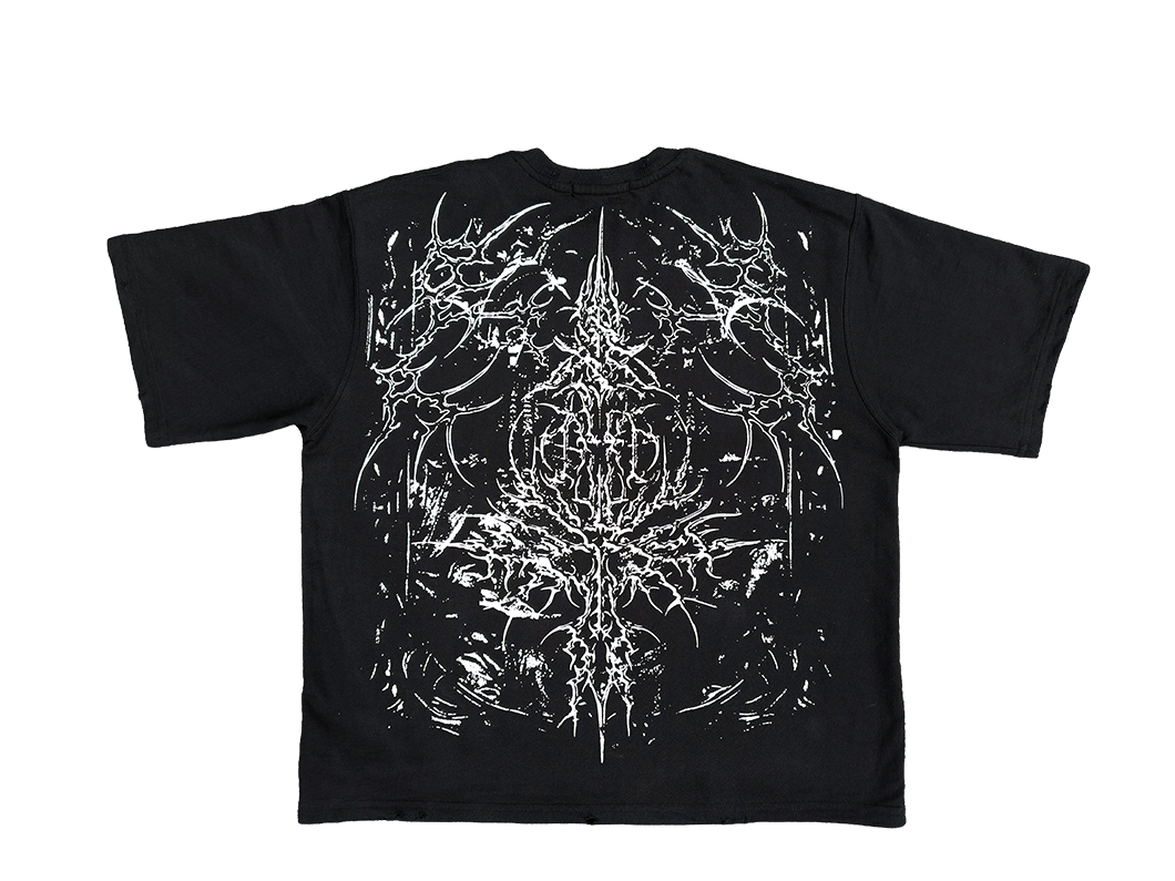 THE RELIC TEE