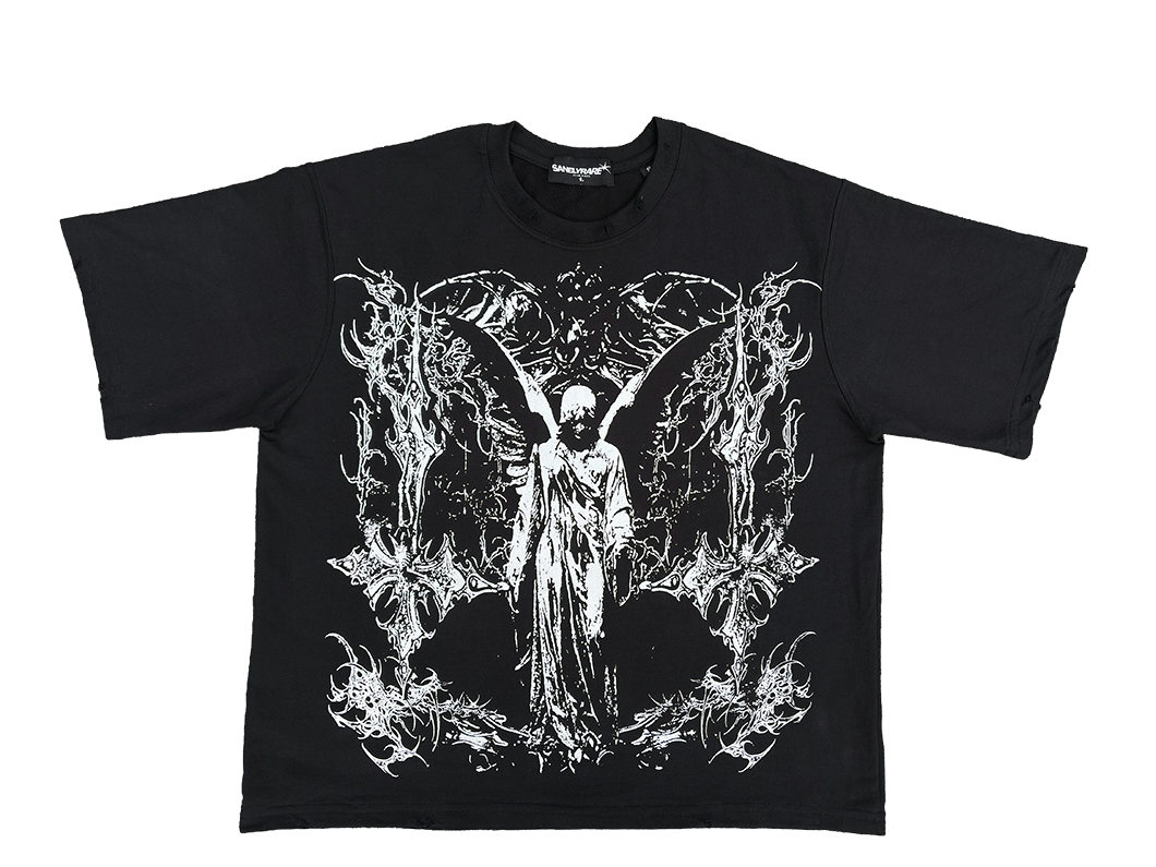 THE RELIC TEE